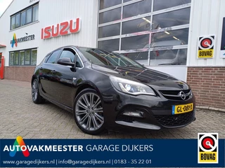 Opel Astra - 247411432-0