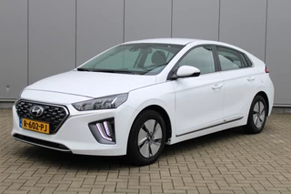 Hyundai IONIQ Clima|Navi|LM-Velgen|Camera|Cruise|Audio|CV - afbeelding nr 13