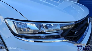 Volkswagen T-Roc Volkswagen T-Roc 1.5 TSI R-LINE 52834 KM NAVI HOOGZITTER!!! - afbeelding nr 21