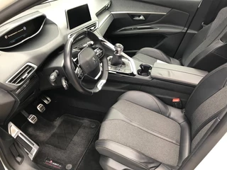 Peugeot 3008 Peugeot 3008 1.6 BL.HDI BL GTLINE **Panoramadak** - afbeelding nr 18