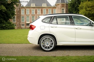 BMW X1 BMW X1 sDrive20i High Executive | M pakket | NAP | PANO | - afbeelding nr 17