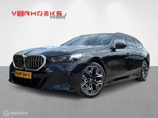 BMW 5 Serie - 137038803-0