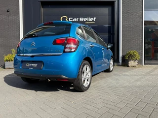 Citroën C3 Citroen C3 1.2 PureTech Exclusive - afbeelding nr 2