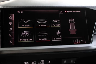 Audi Q4 e-tron Audi Q4 e-tron 40 Advanced Edition | Navigatie | Climate Control | DAB | Led | Electrisch bedienbare achterklep | 19
