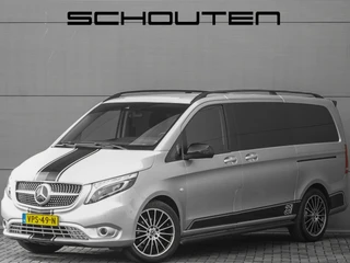 Mercedes-Benz Vito 114 CDI Lang DC