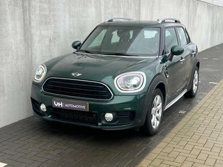 MINI Countryman Mini Countryman One Chili 1.5 LCI - pano - leder - navi - afbeelding nr 1