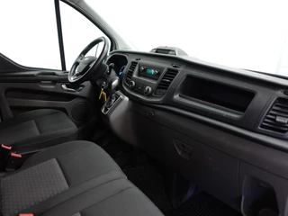 Ford Transit Custom Ford Transit Custom 131pk Automaat L2H1 Trend Trekhaak Cruise control Achterklep Airco Euro6 - afbeelding nr 41