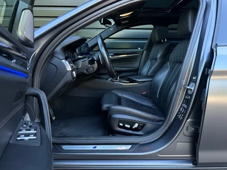 BMW 5 Serie - afbeelding nr 50