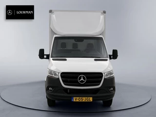 Mercedes-Benz Sprinter - afbeelding nr 11