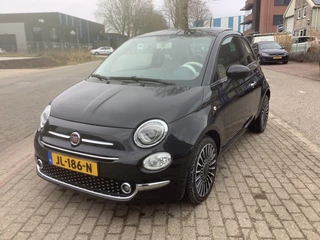 Fiat 500 - afbeelding nr 1