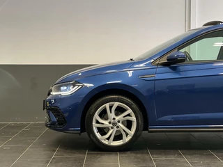 Volkswagen Polo Volkswagen Polo 1.0 TSI 3 X R-Line | IQ LIGHT | Camera | Pano | Virtual | Carplay | - afbeelding nr 22