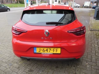 Renault Clio Renault Clio 1.0 TCe Zen Staat in DE KRIM - afbeelding nr 3