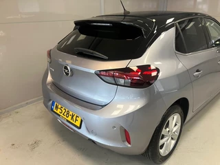 Opel Corsa Opel Corsa Elegance 1.2Turbo | LED | NAVI | CAMERA| CRUISE CONTROL | - afbeelding nr 22