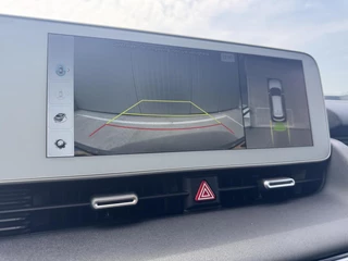 Hyundai IONIQ 5 Hyundai IONIQ 5 Project 45 AWD 73kWh|NL-Auto - afbeelding nr 22