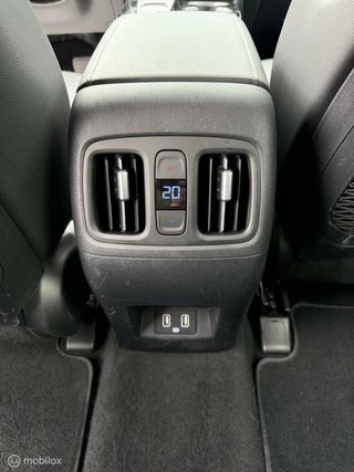 Hyundai Tucson Hyundai Tucson 1.6 T-GDI PHEV Premium 4WD - afbeelding nr 16