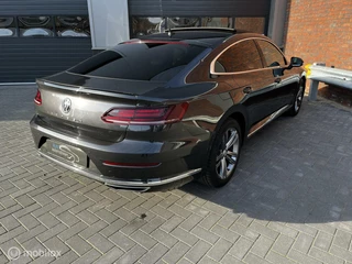 Volkswagen Arteon Volkswagen Arteon 2.0 TSI Business R - afbeelding nr 27