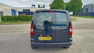 Peugeot Partner Peugeot Partner 122 1.6 VTi L1 Pro - afbeelding nr 8