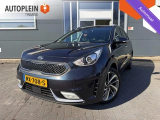 Kia Niro Kia Niro 1.6 GDi Hybrid ExecutiveLine Automaat|Navi|LED|NL Auto|AppleCarplay - afbeelding nr 1