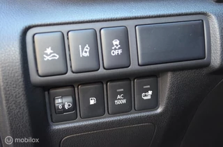 Mitsubishi Eclipse Cross Mitsubishi Eclipse Cross 2.4 PHEV  Incl. Bovag garantie - afbeelding nr 13