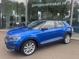 Volkswagen T-Roc - afbeelding nr 2