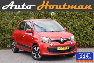 Renault Twingo Renault Twingo 1.0 SCe Collection Airco|Cruise|Multif. stuur|Iso-fix|Led|Dealer Onderhouden - afbeelding nr 1