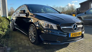 Mercedes-Benz CLA - afbeelding nr 2