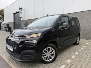 Citroën Berlingo 1.2 Benzine | Bluetooth | 5 zitplaatsen