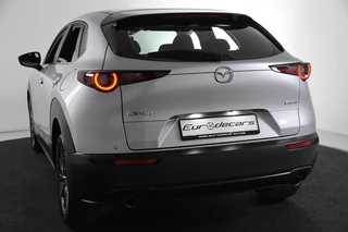 Mazda CX-30 Mazda CX-30 2.0 SkyActiv-g *1ste Eigenaar*360 Camera*Navigatie* - afbeelding nr 12