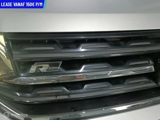 Volkswagen T-Cross Volkswagen T-Cross 1.5 TSI DSG  3X R LINE VIRTUAL CRUISE CLIMA NAVI ZEER NETJES - afbeelding nr 32