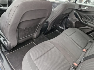 Ford Focus Ford Focus 125 pk Ecoboost Hybrid Titanium X Business - afbeelding nr 9