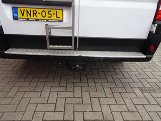 Peugeot Boxer Peugeot Boxer 435 2.2 BlueHDi 140 L3H2 Zwaar Premium DC 105571 km !!!!!!!! - afbeelding nr 25