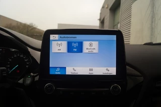 Ford Fiesta - afbeelding nr 16