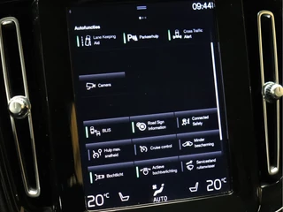 Volvo XC40 [APPLE CARPLAY, ANDROID, HARMAN/KARDON, CAMERA, VOL LEDER, STOELVERWARMING, PDC V+A, CRUISE, NIEUWSTAAT] - afbeelding nr 18