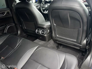 Alfa Romeo Giulia Alfa Romeo Giulia 2.0 T GME AWD Ti 280 pk I Leder I Navi I - afbeelding nr 12