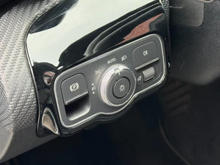 Mercedes-Benz A-Klasse Mercedes-Benz A-klasse A200 LED Pano Widescreen Camera Navi - afbeelding nr 37