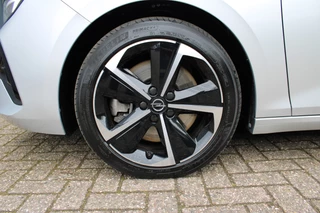 Opel Astra | Trekhaak Actie | Led | 360 Camera | AGR | BLIS | Winterpack - afbeelding nr 7