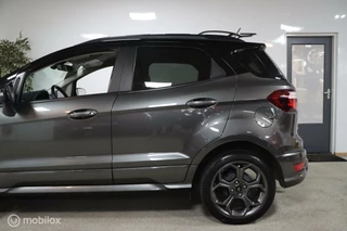 Ford EcoSport Ford EcoSport 1.0 EcoBoost ST-Line Black |Trekhaak | - afbeelding nr 13