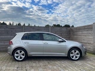 Volkswagen Golf Volkswagen Golf 1.2 TSI Highline Navi-ISO-Trekhaak - afbeelding nr 7