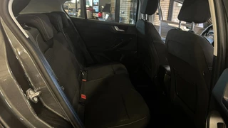 Ford Focus - afbeelding nr 35