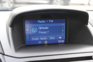 Ford Fiesta Ford Fiesta 1.0 EcoBoost ST Line / Navigatie / Parkeerhulp achter / 17'' / Xenon / DAB / Getint glas / Cruise Control - afbeelding nr 22