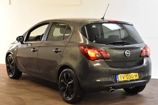 Opel Corsa AIRCO/CRUISE/LMV - afbeelding nr 7