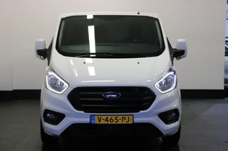 Ford Transit Custom - Airco - Cruise - PDC - € 15.900,- Excl. - afbeelding nr 6