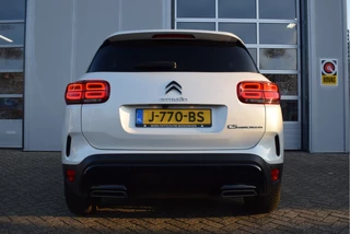 Citroën C5 Aircross | Adaptive Cruise Control | Elektrische Kofferklep - afbeelding nr 53