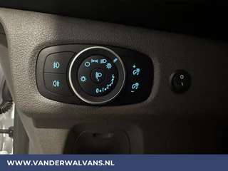 Ford Transit Custom cruisecontrol, parkeersensoren, dakdragers, verwarmde voorruit, bijrijdersbank - afbeelding nr 18