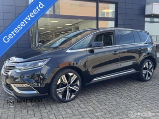 Renault Espace 1.6 TCe Dynamique 7p. | Pano| Full Led| Luxe uitv.| Full optie