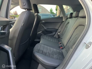 SEAT Arona Seat Arona 1.0 TSI Style Business Intense Plus CAMERA*NAVI* - afbeelding nr 11