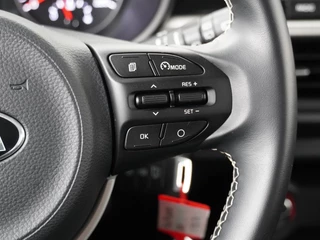 Kia Picanto - Navigatie via Apple Carplay/Android Auto - Camera - Airco - Cruise control - Fabrieksgarantie tot 10-2027 - afbeelding nr 32