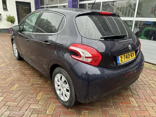 Peugeot 208 Peugeot 208 1.2 PureTech Allure * NAVIGATIE * AIRCO *5 DRS * - afbeelding nr 5