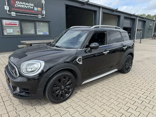 MINI Countryman Mini Countryman 2.0 Cooper S Chili in absoluut top staat - afbeelding nr 4