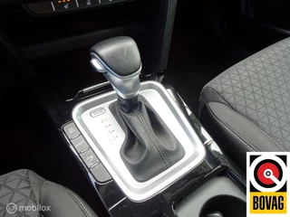 Kia Ceed Sportswagon Kia Ceed Sportswagon 1.6 GDI PHEV DynamicPlusLine Adaptief Cruise, Dodehoekdetectie!!! - afbeelding nr 17